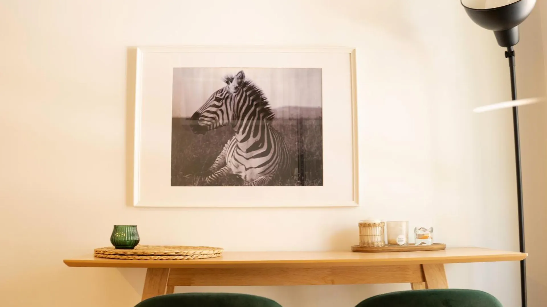 Apartament Appartement Cosy A Deux Pas De La Cite Universitaire, Acces Direct Rer B Depuis L'Aeroport, Animaux Acceptes Paryż