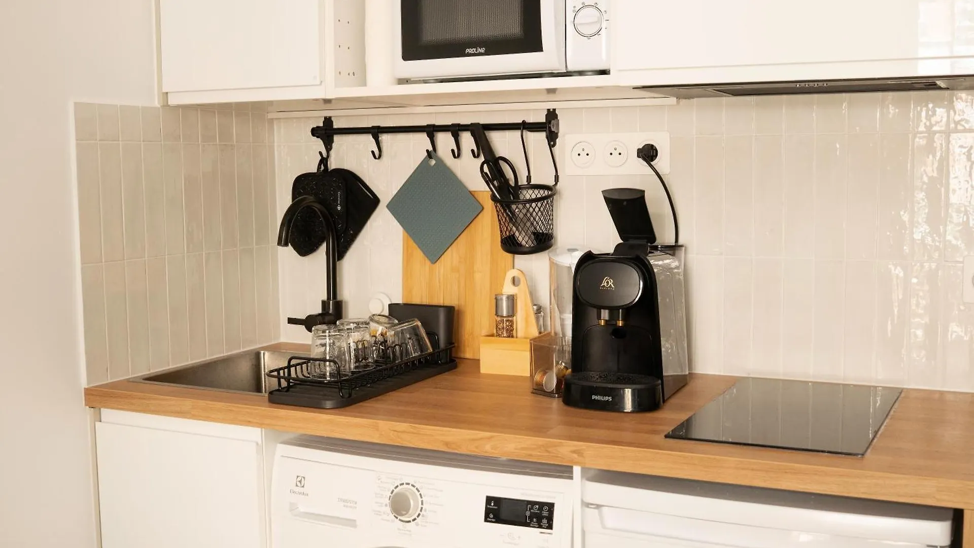 Apartamento Appartement Cosy A Deux Pas De La Cite Universitaire, Acces Direct Rer B Depuis L'Aeroport, Animaux Acceptes París