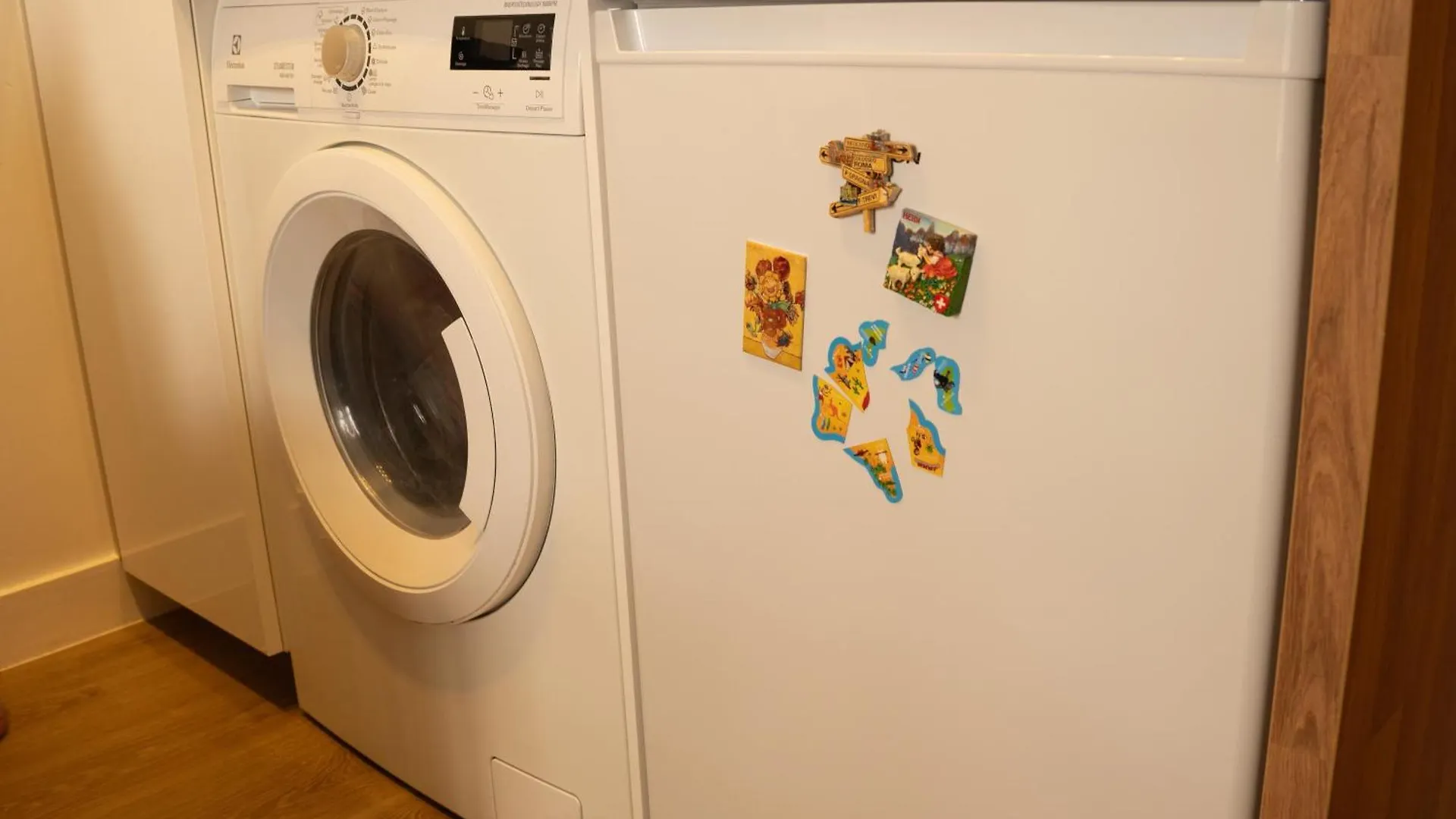 Appartement Cosy A Deux Pas De La Cite Universitaire, Acces Direct Rer B Depuis L'Aeroport, Animaux Acceptes París Francia